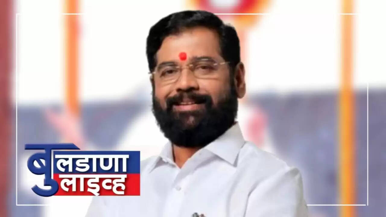 एकनाथ शिंदे 