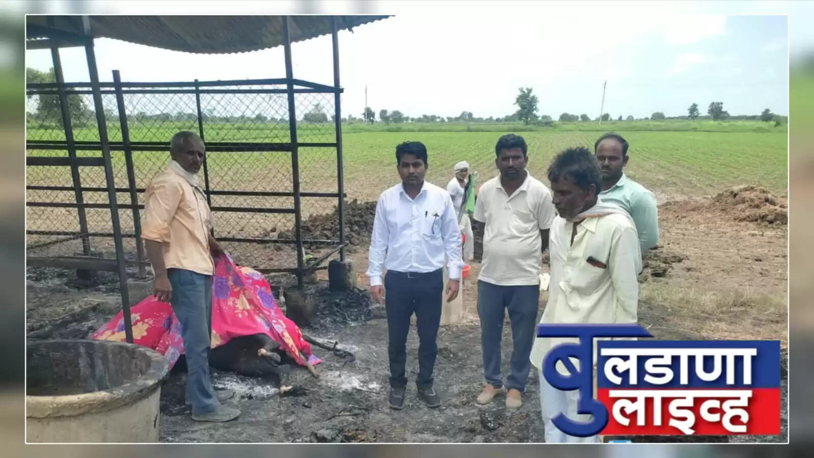 डोणगाव