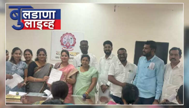देऊळगाव राजा 