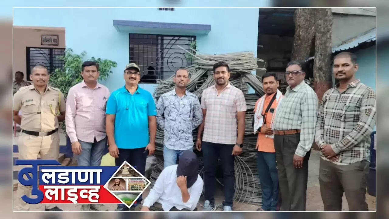 नांदुरा