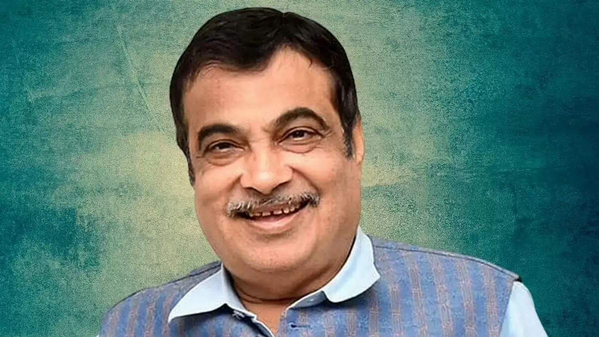Gadkari