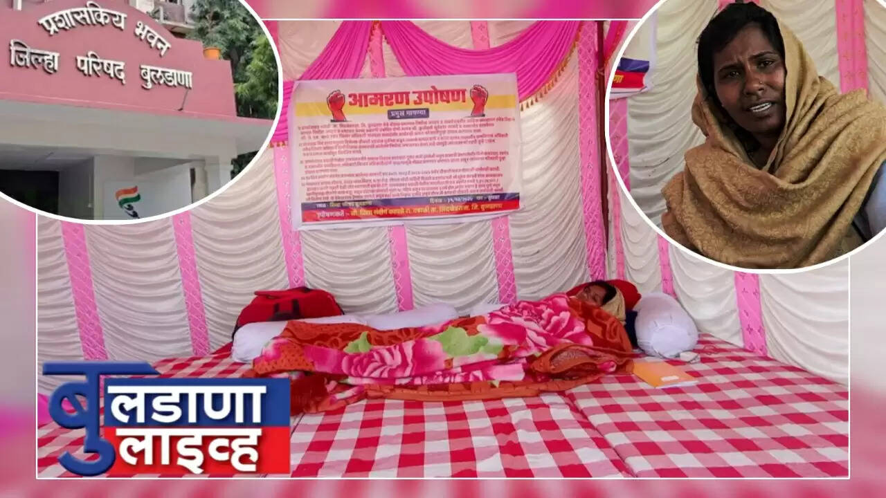 बुलडाणा