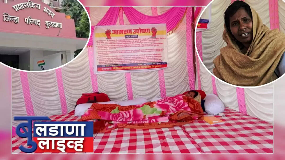 बुलडाणा