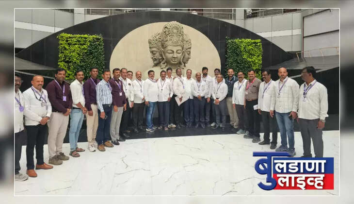 बुलडाणा 
