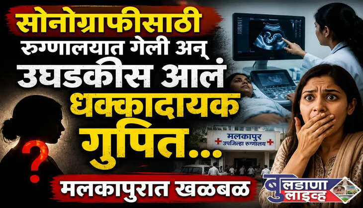 बुलडाणा 
