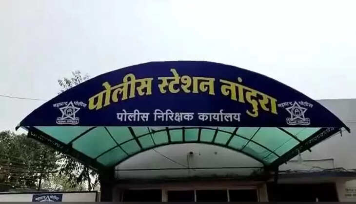 police station nandura