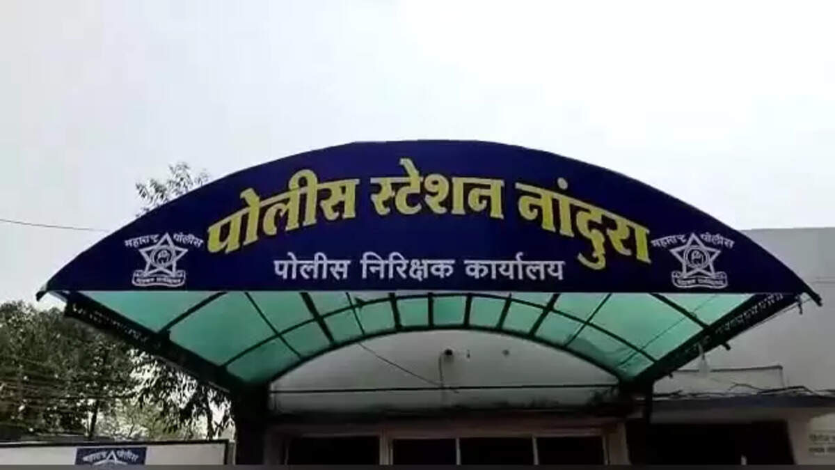 police station nandura