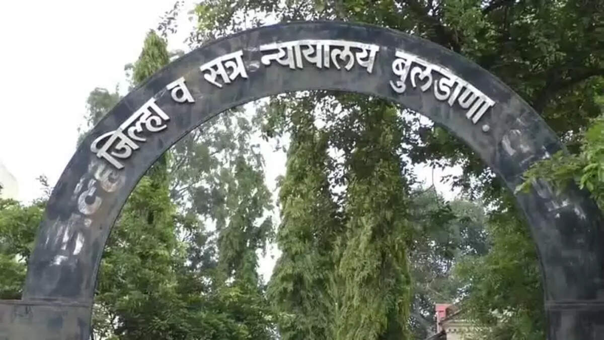buldana