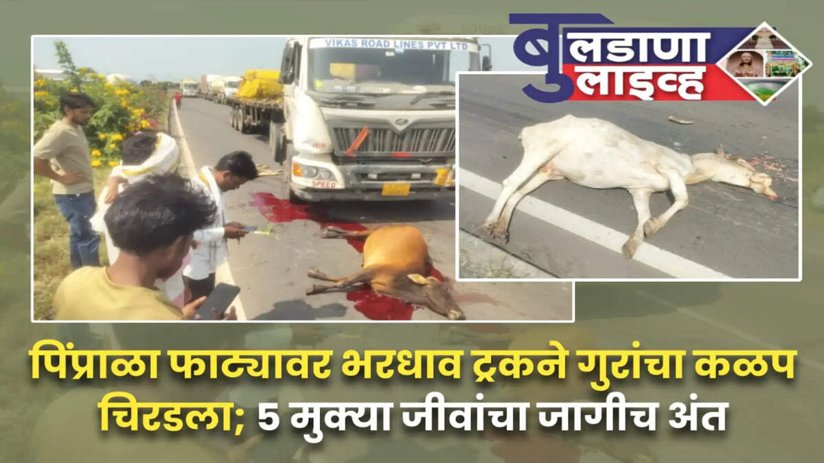 खामगाव