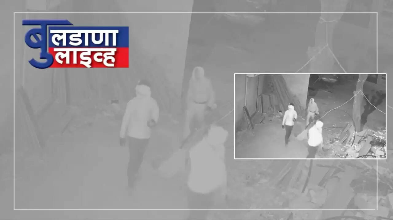 किनगाव राजा