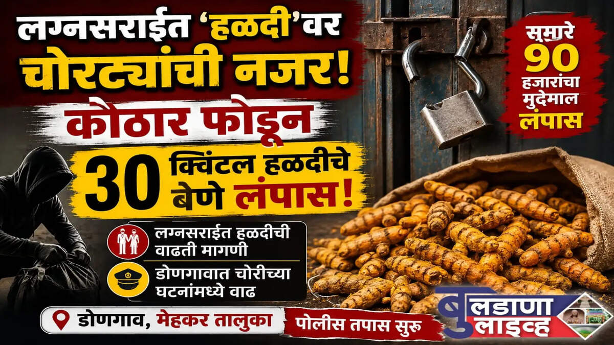 डोणगाव 