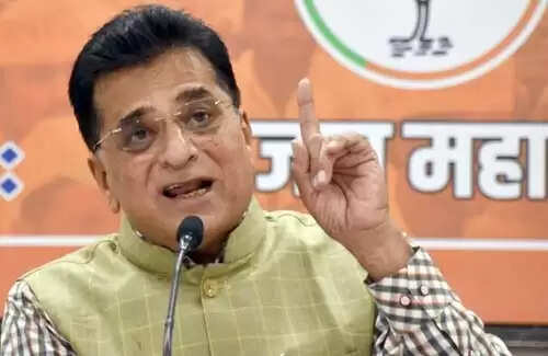 kirit somayya