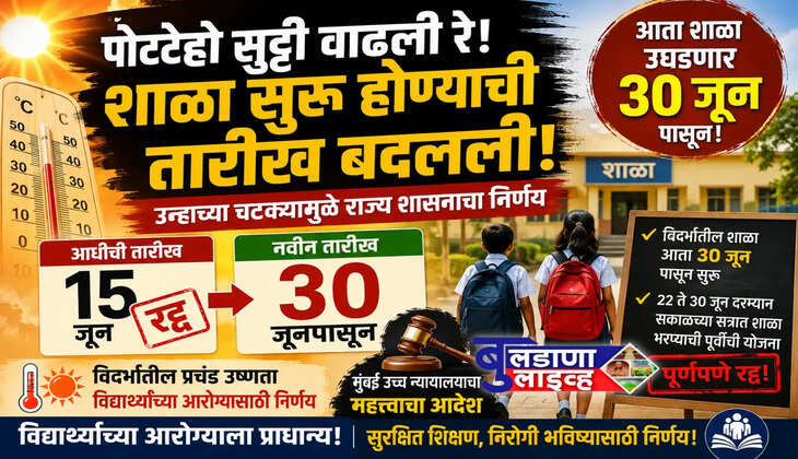 बुलडाणा 