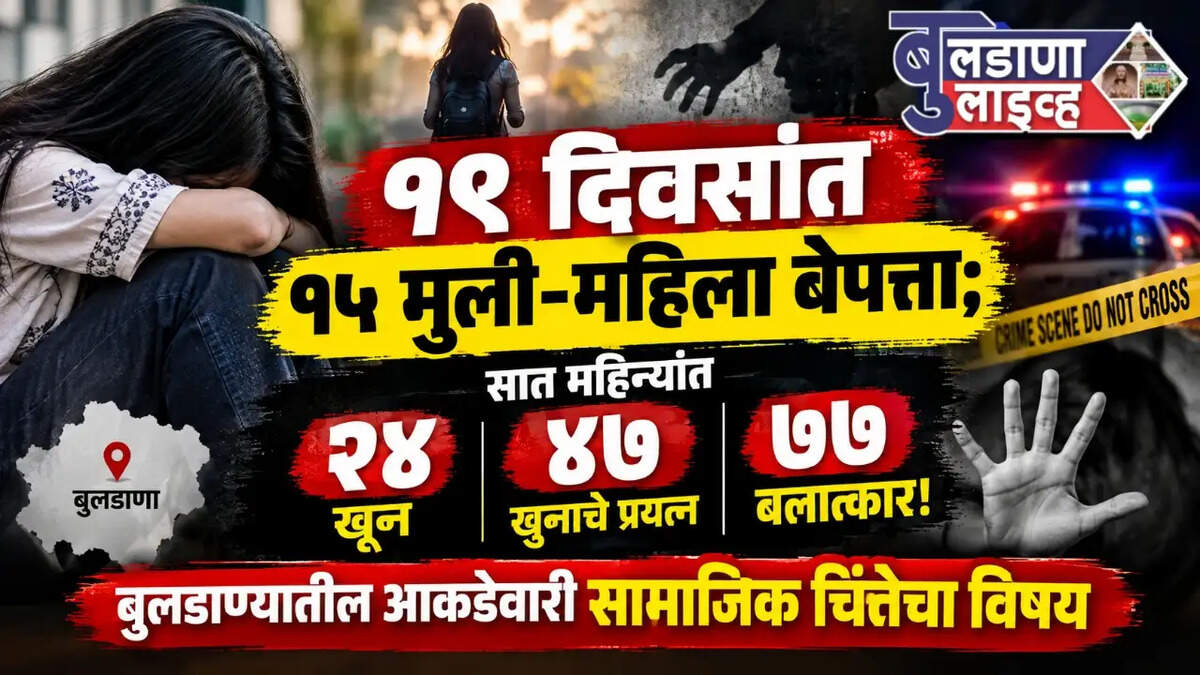 बुलडाणा 