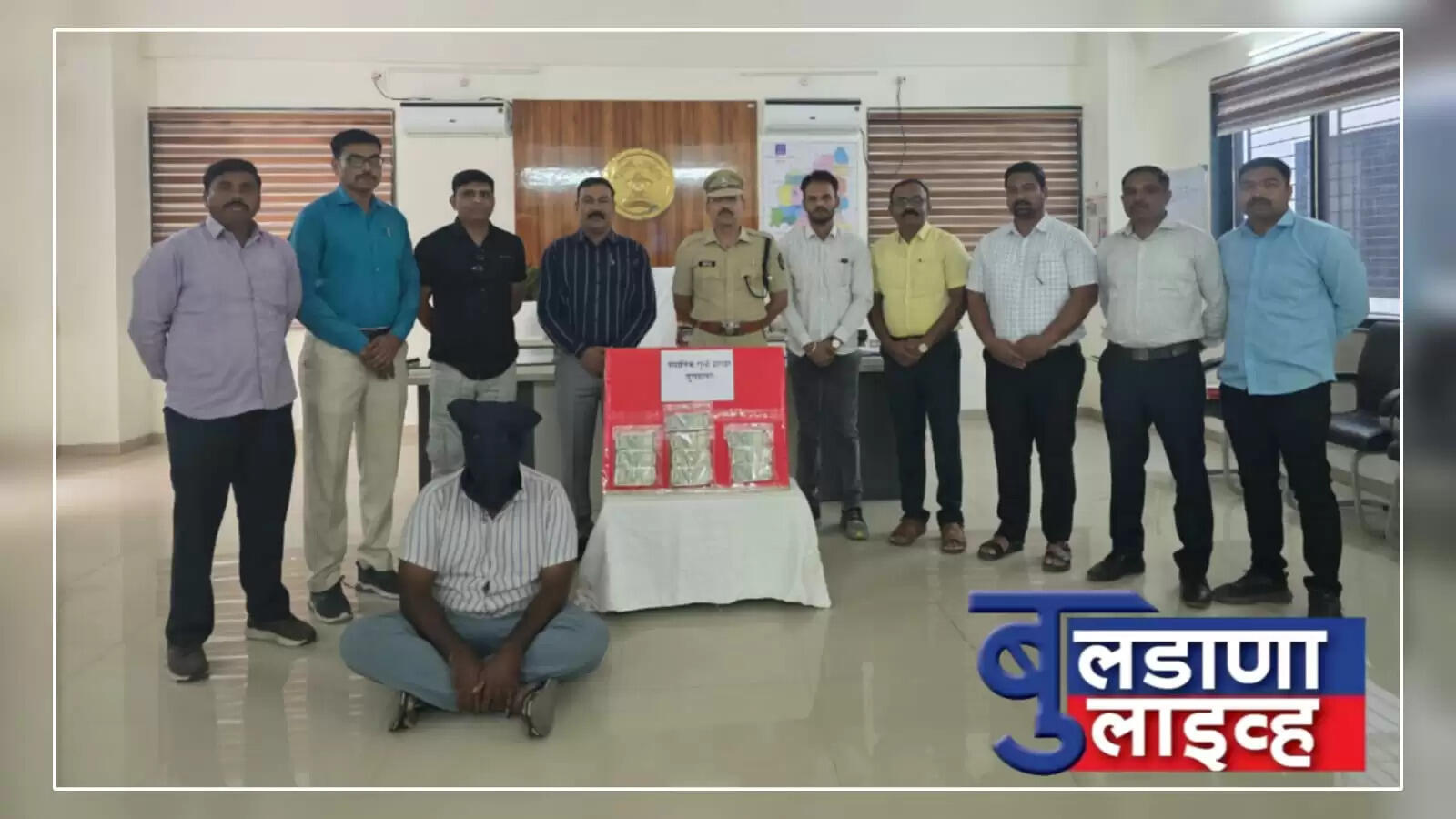 बुलढाणा