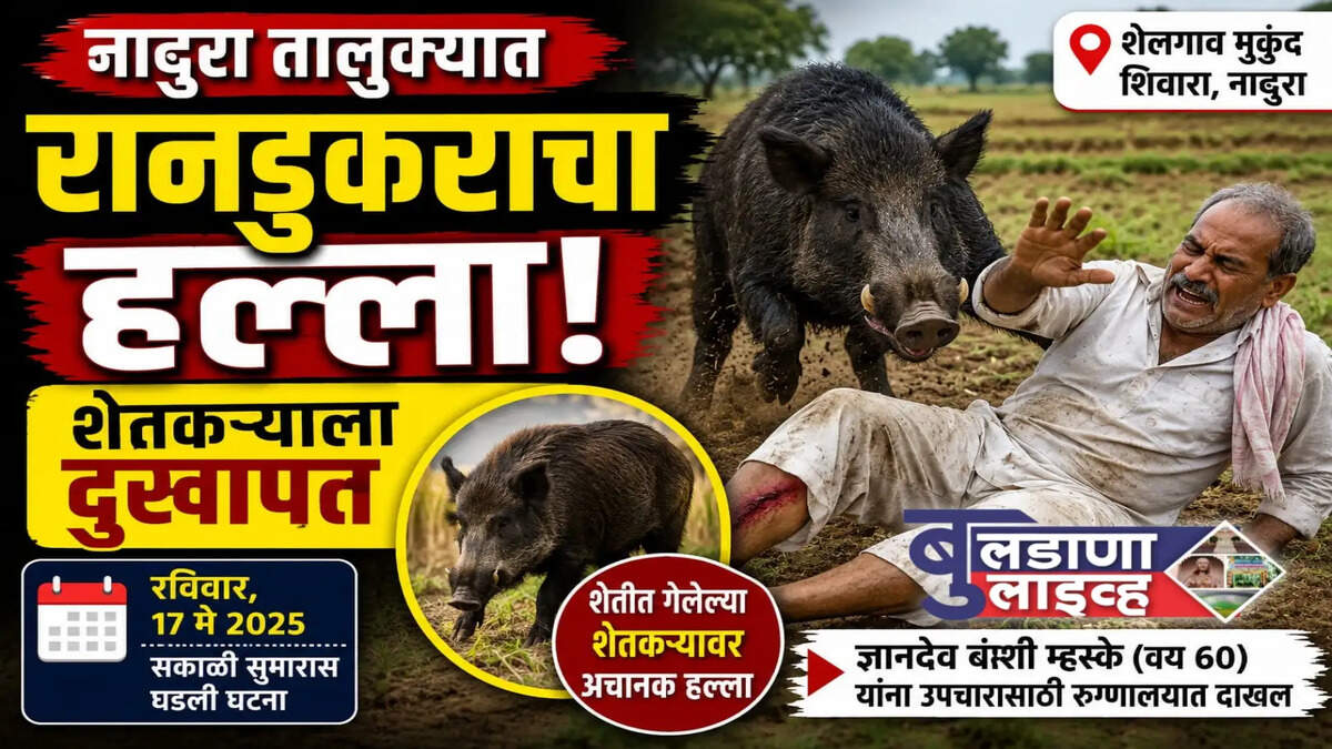 नांदुरा 
