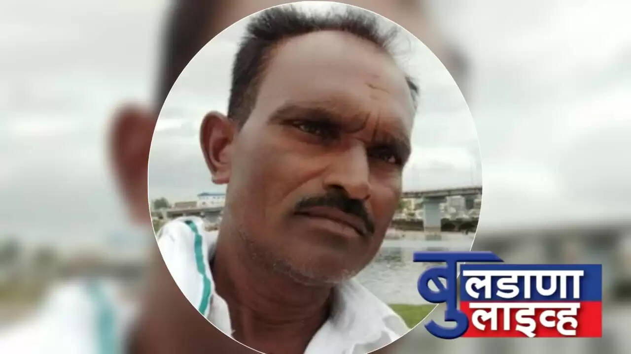 खामगाव शेतकरी आत्महत्या