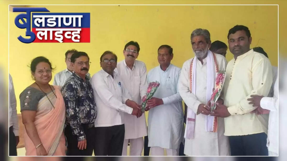 देऊळगाव राजा 