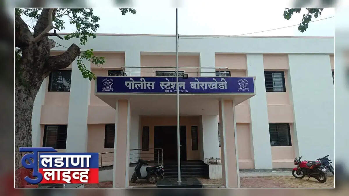 मोताळा