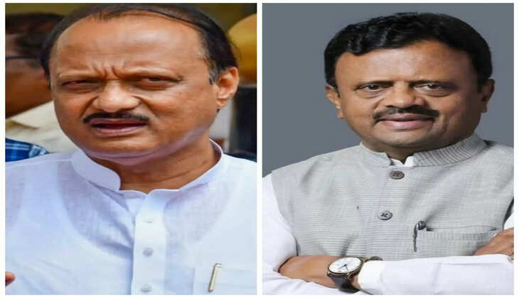 ajit pawar
