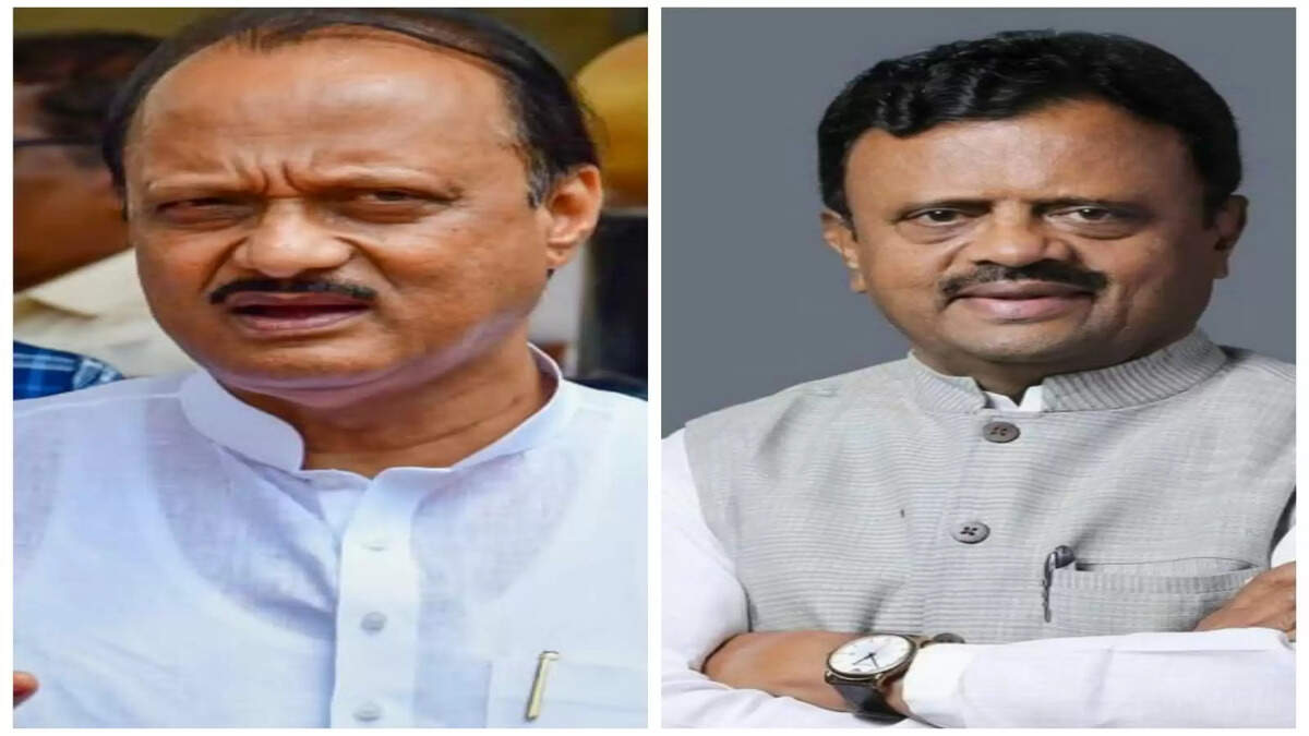ajit pawar