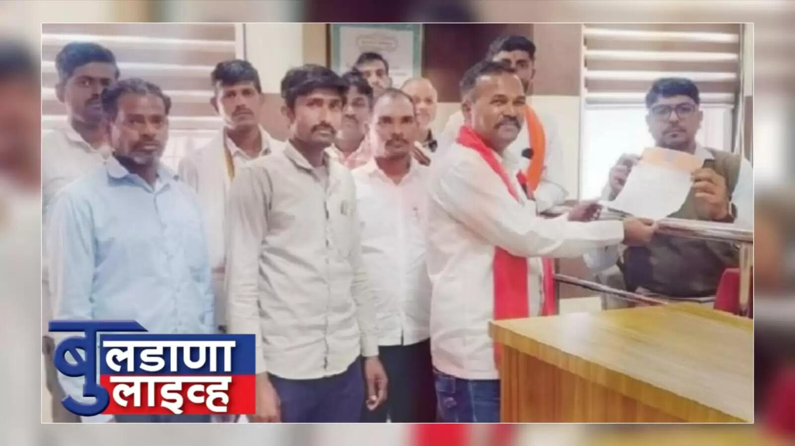 नांदुरा