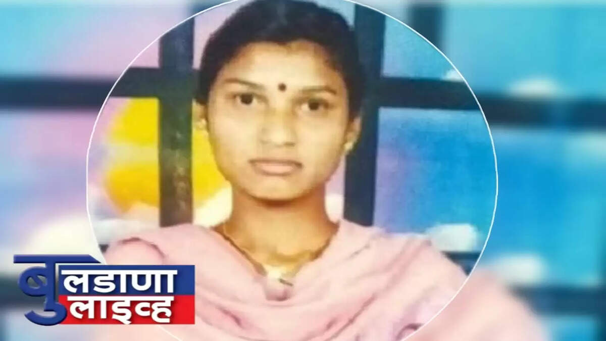 संग्रामपूर तालुक्यात 