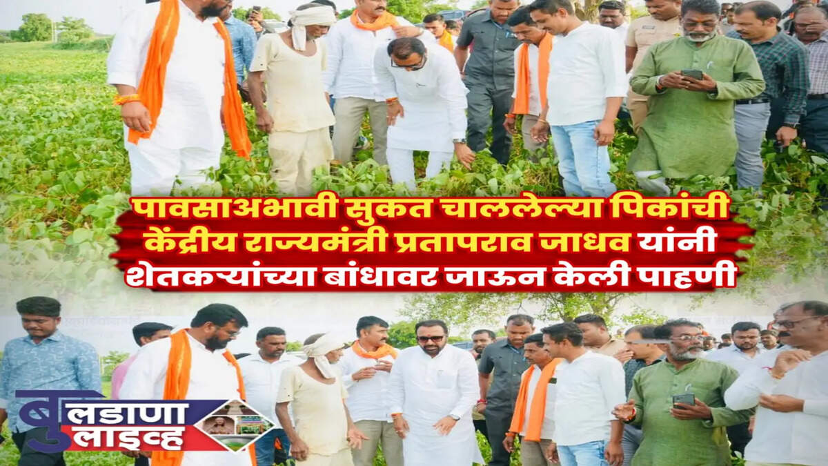 बुलडाणा 