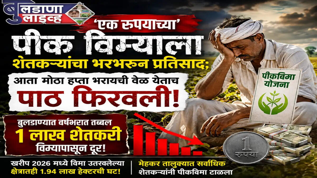 बुलडाणा 