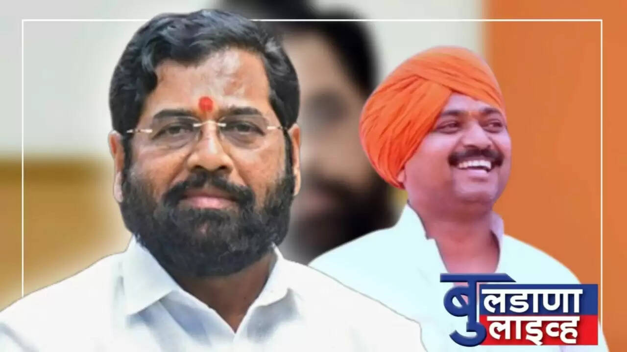  Eknath Shinde 