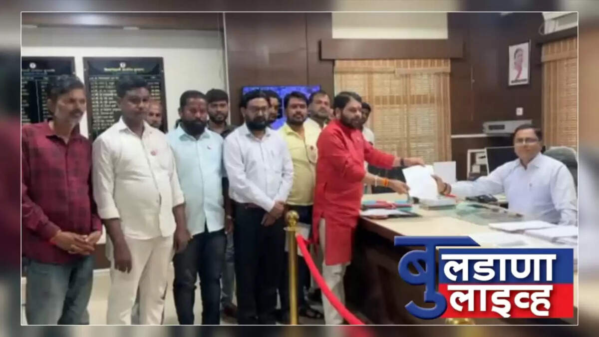 रविकांत तुपकर 