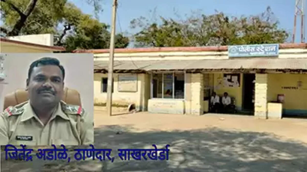 jitendr aadole