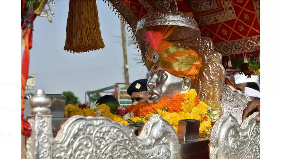 gajanan maharaj