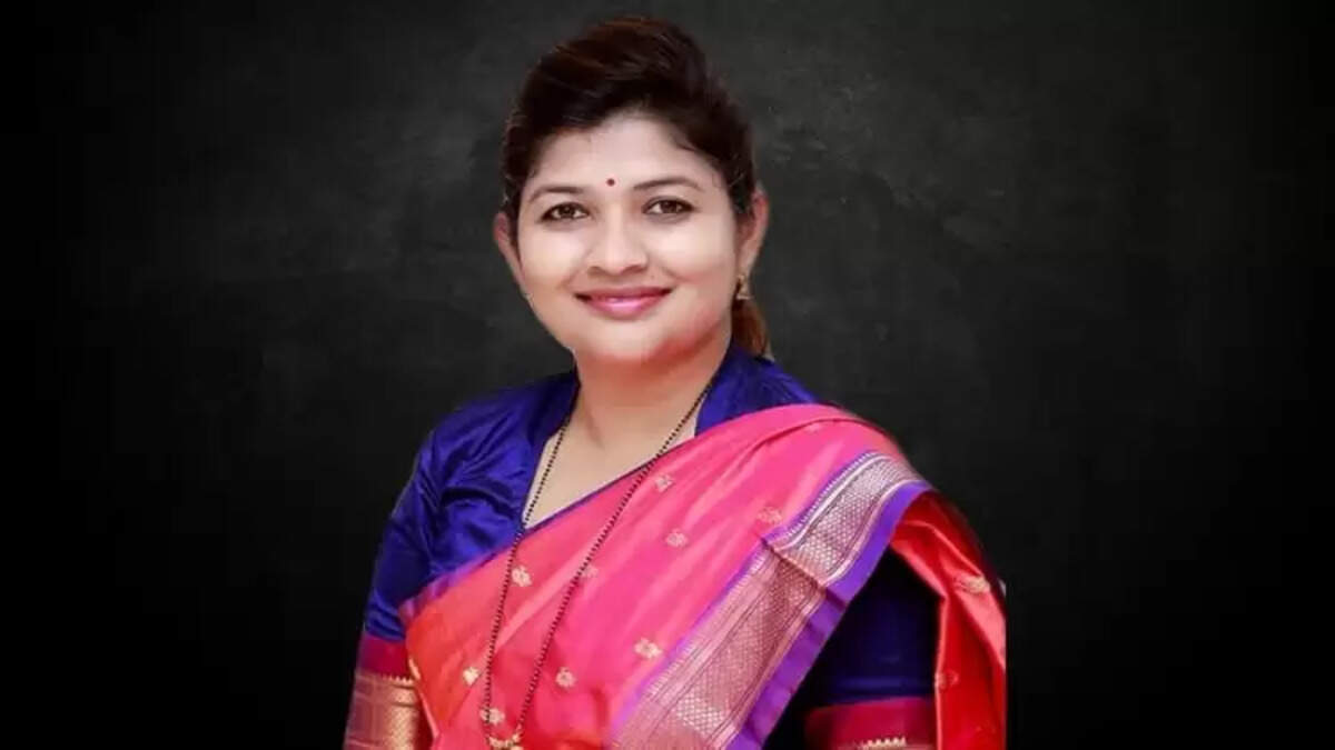 shwetatai mahale