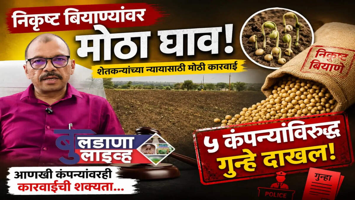 बुलढाणा