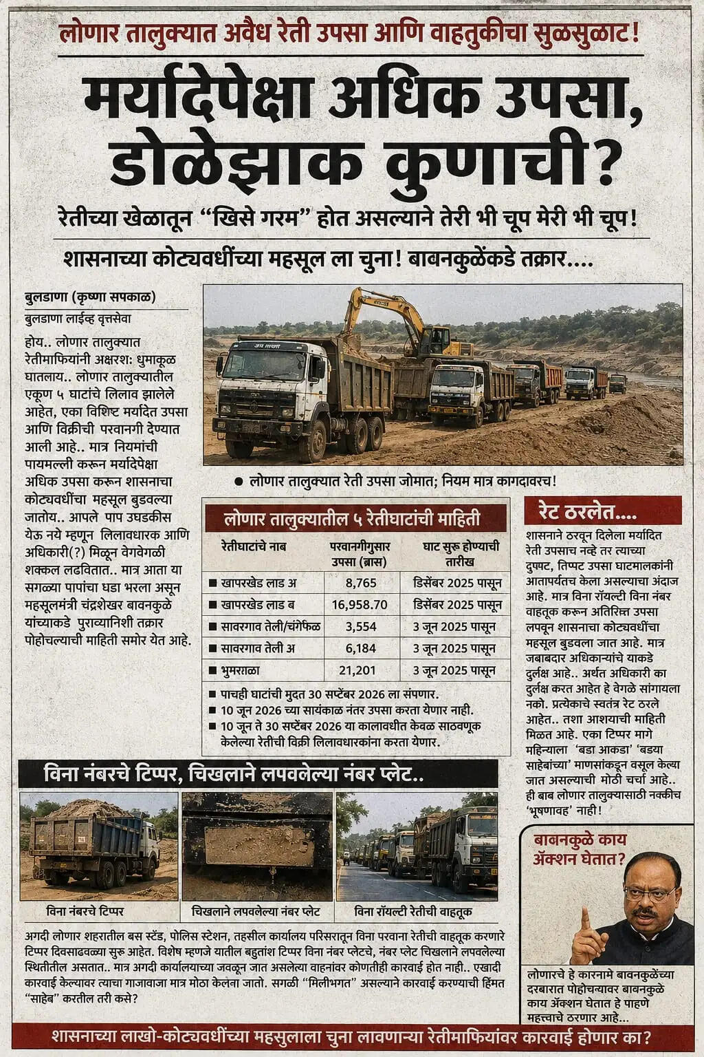 बुलडाणा