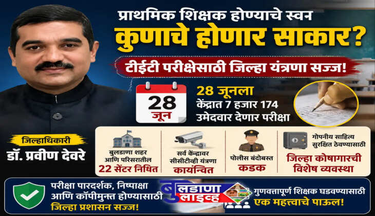 बुलढाणा 