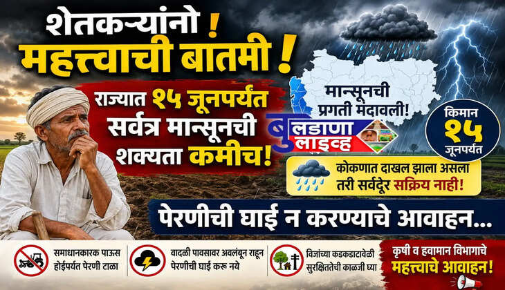 बुलडाणा