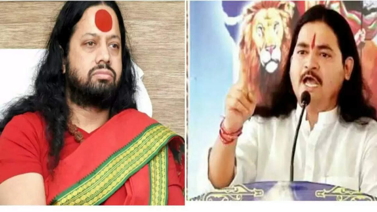 maharaj