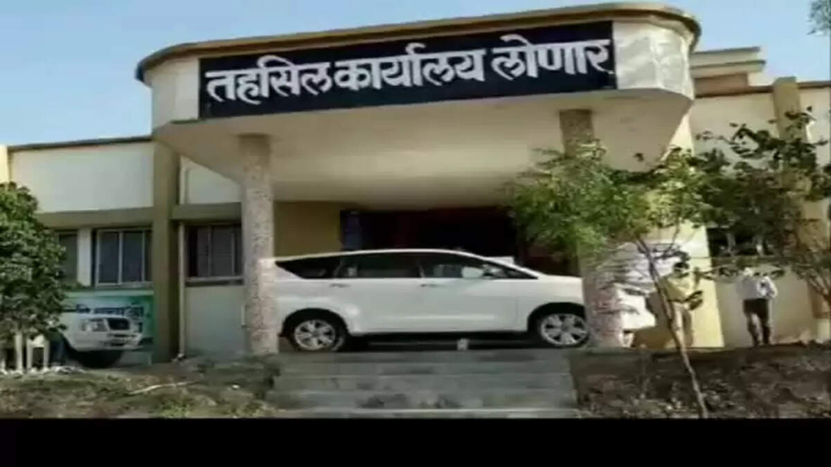 lonar tahshil