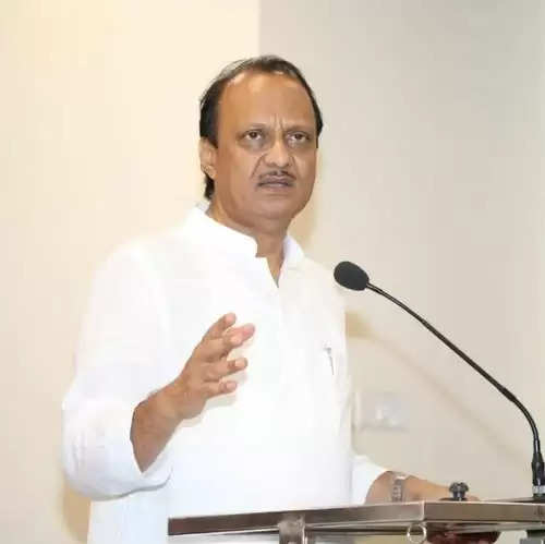 ajit pawar