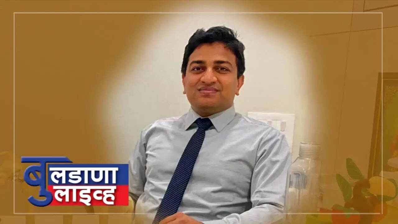 बुलडाणा