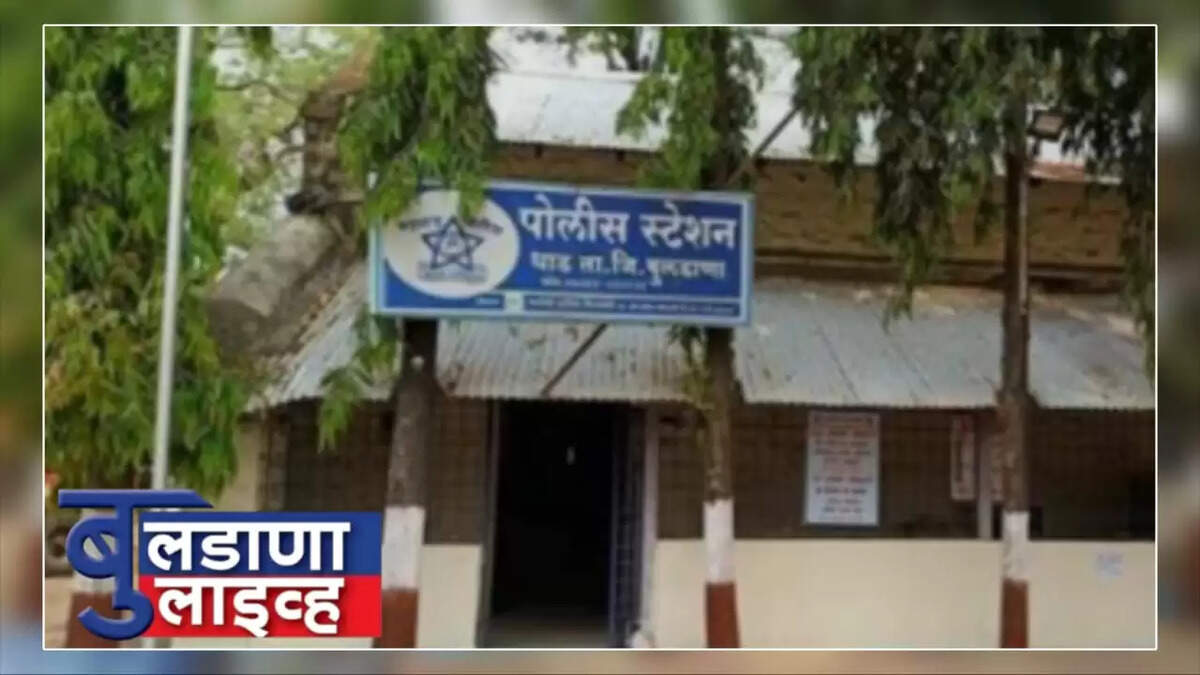 धाड 