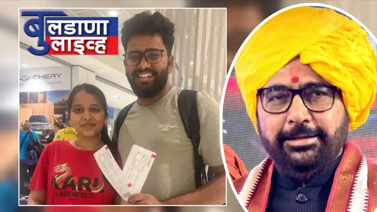 प्रतापराव जाधव 