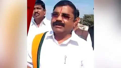 विजयराज शिंदे 