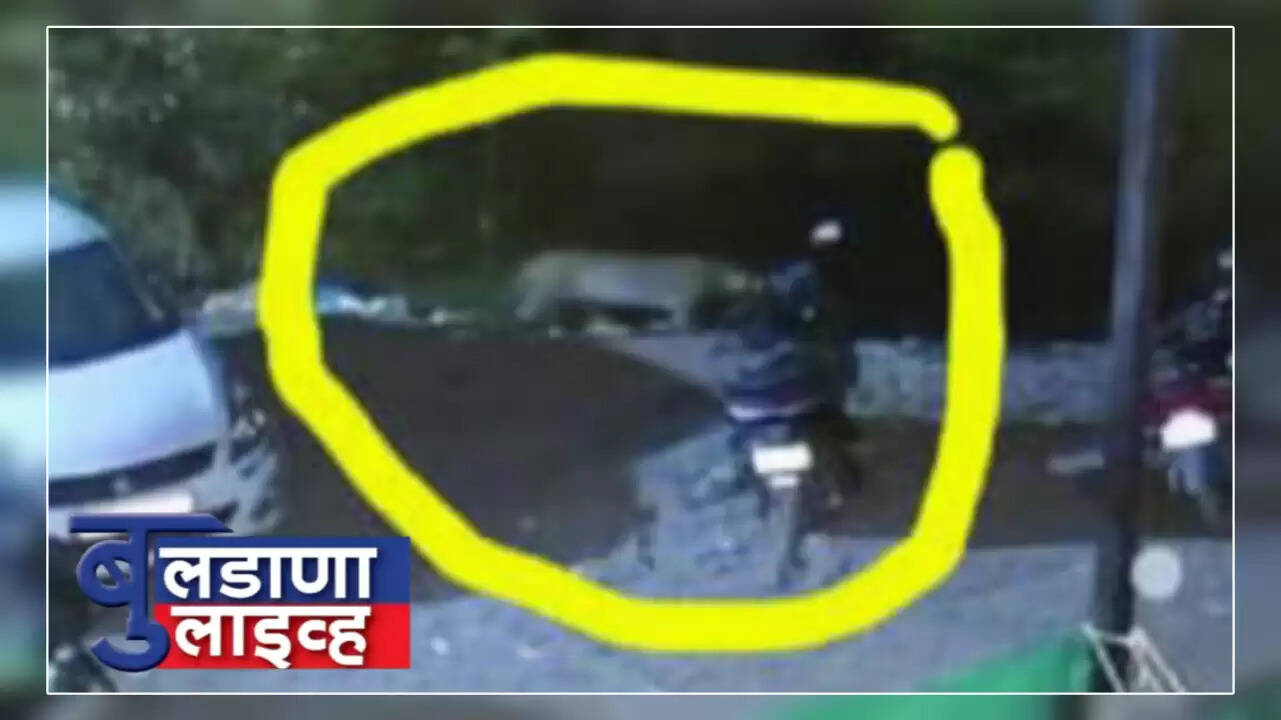 बुलडाणा