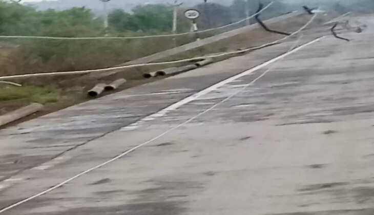 road