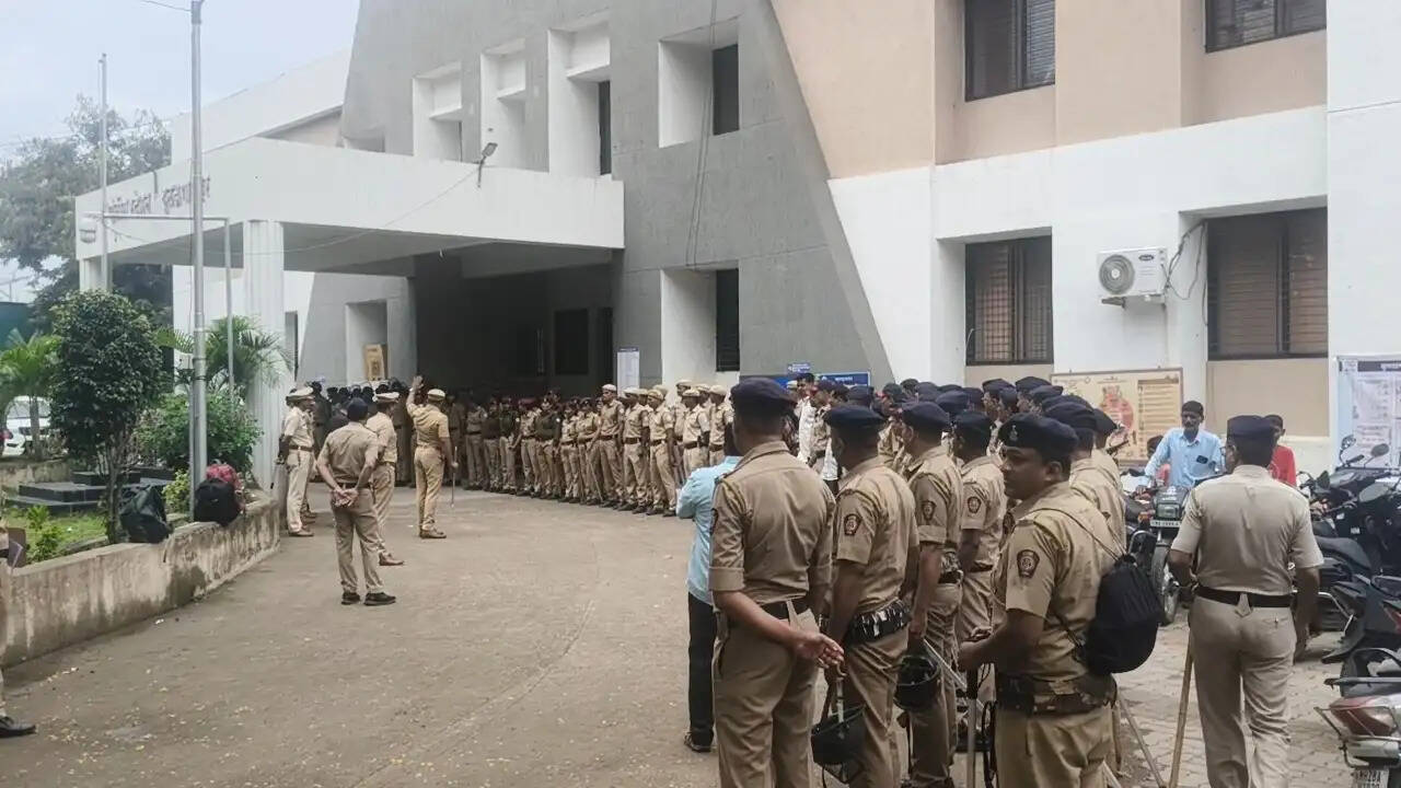 बुलडाणा