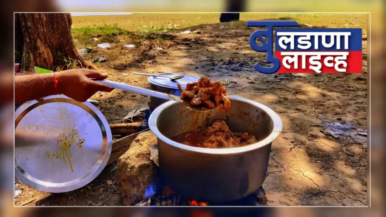 पार्टी 