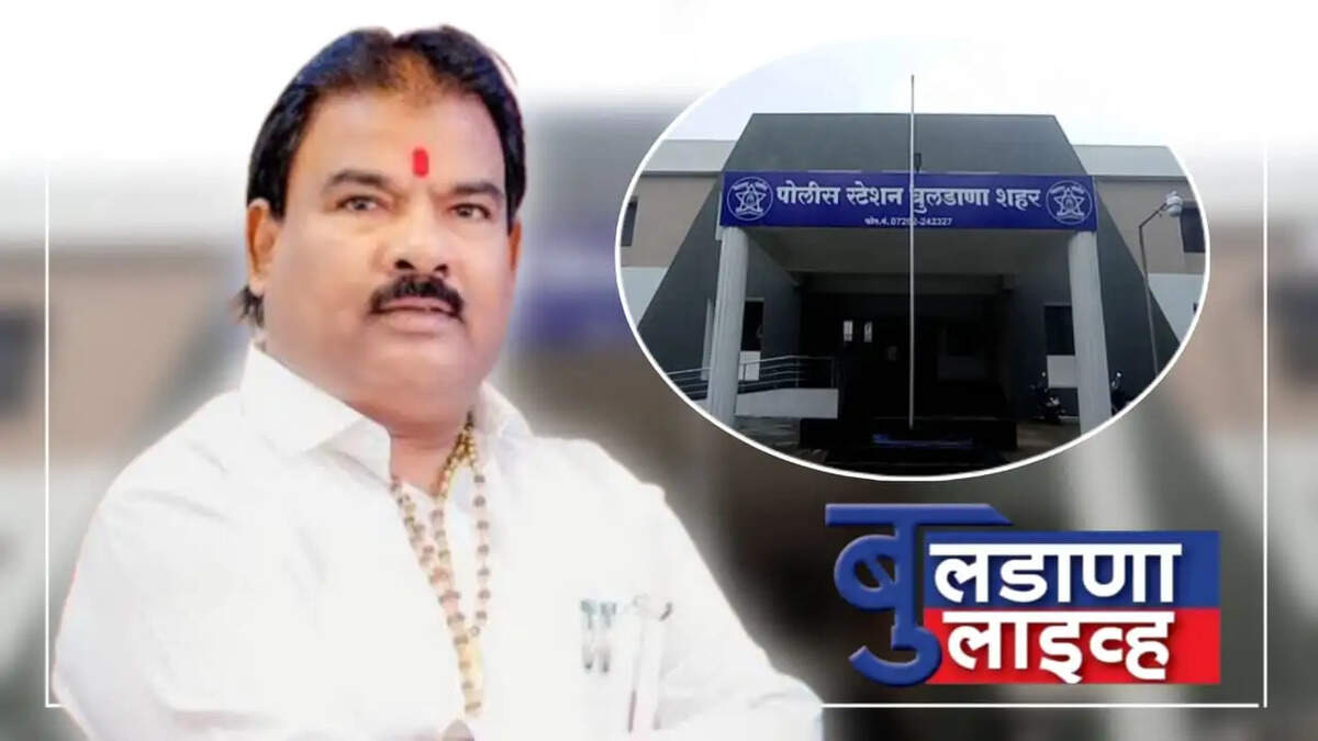 Sanjay gayakwad 